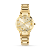 Orologio Philip Watch Donna Corley in Acciaio placcato oro giallo R8253599507 - R8253599507